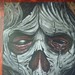 Tattoos - skull neglect - 45622